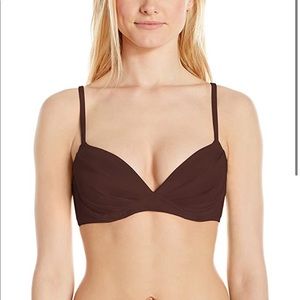 Push up Bikini Top